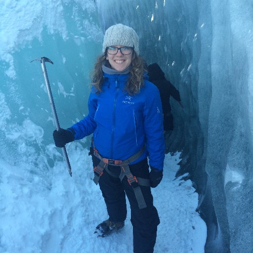 Assistant professor at the University of Nevada, Reno. Polar scientist. Ice core and firn enthusiast. ❄️