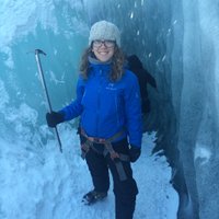 Dr. Kaitlin Keegan (@keegan_kaitlin) 's Twitter Profile