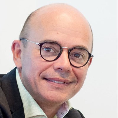 yvancauw's profile picture. Sales Director Database & Data Management https://t.co/I14QnGwr1t