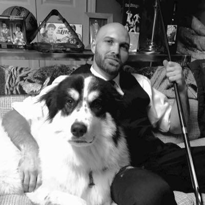 MattEBailey's profile picture. Son. Brother. Uncle. Husband. God Bless Texas.