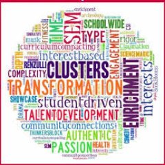 JOWES_SEM's profile picture. Schoolwide Enrichment Model at JO Wilson Elementary School