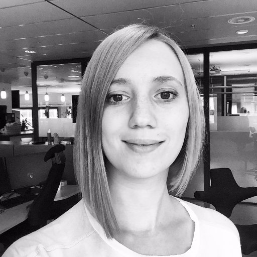 cheerypick's profile picture. Developer  @Unfold