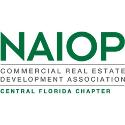 NAIOP Central Florida is the leading organization for developers, owners and related professionals.