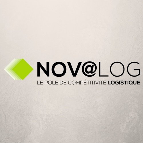 Unique pôle de compétitivité en France dédié à la logistique et à la supply chain #compétitivité #innovation #logistique #supplychain #startup #normandie