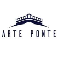 Arte Ponte(@ArtePonteART) 's Twitter Profile Photo