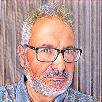 Cosmic Jazz/Neil (@cosmicjazz) 's Twitter Profile Photo