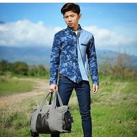 R.H.OENTORO PUTRA (@da3_putrakdr) 's Twitter Profile