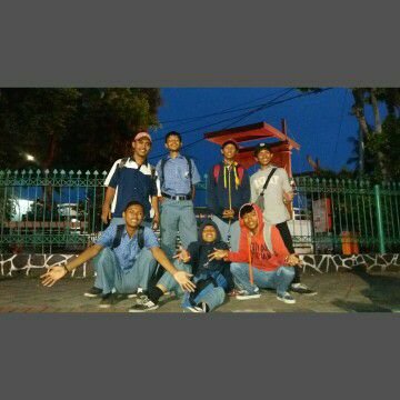 STM BHARA 1 TRIKORA JAKARTA BARISAN SISWA 800 MYZTIX
#Pasarbaroe #Jembatan5 #kotaTua #jembatanTinggi #GM #Gunungsahari