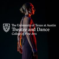 UT Theatre and Dance(@uttad) 's Twitter Profile Photo