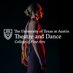 UT Theatre and Dance (@uttad) Twitter profile photo UT Theatre and Dance (@uttad) Twitter profile photo