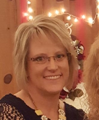 God's daughter, Barry's wife, Brittney, Brooklyn and Blakelyn's Mom, Zach's momma-in-law....blessed!