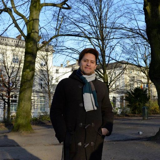 jemend's profile picture. 