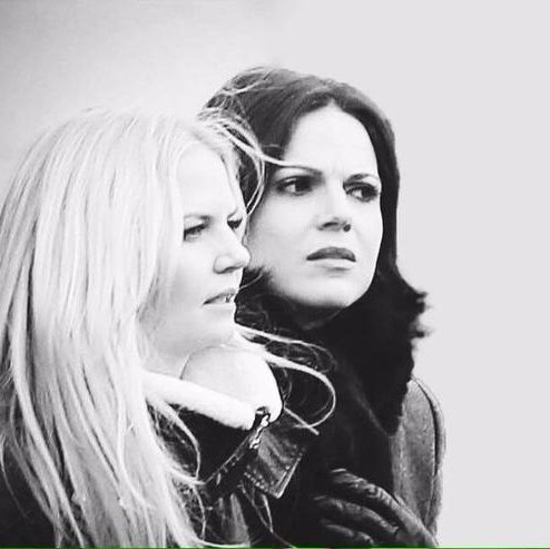 This account was created as a data base for all of the known Anti-SwanQueen gatekeepers. You're welcome to dm your suggestions! Any form of hate will be blocked