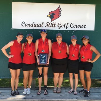 Official Twitter account of William Jewell College Women's Golf