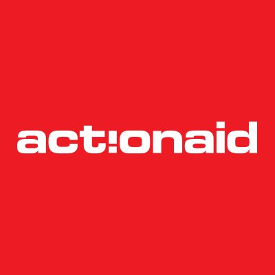 ActionAid UK Profile