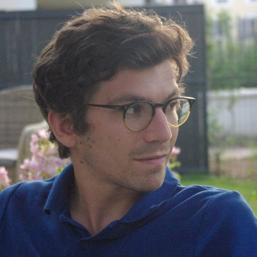 marco_truman's profile picture. Finance