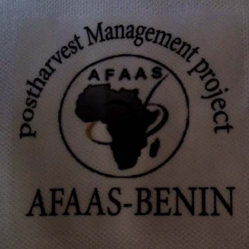 AFAAS Bénin