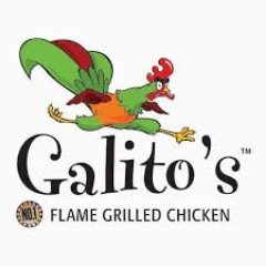 Galitoschicken