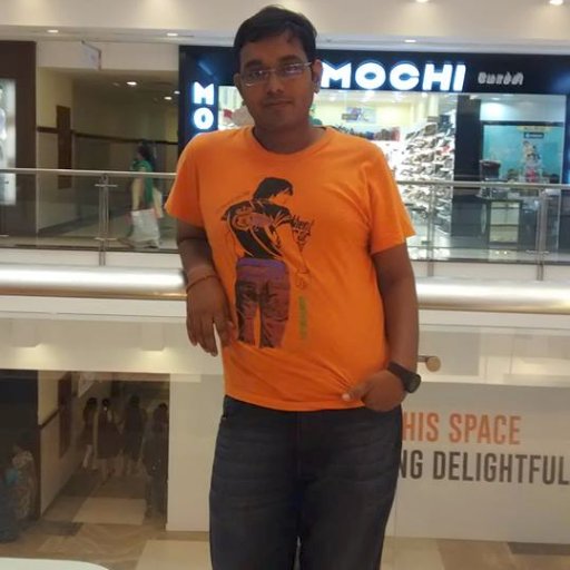 itlakshman's profile picture. SMOOTH AND COOL GUY