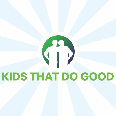 Kids That Do Good is an online resource for kids, and their families, to get involved with existing charities as well as create their own ways to give back.