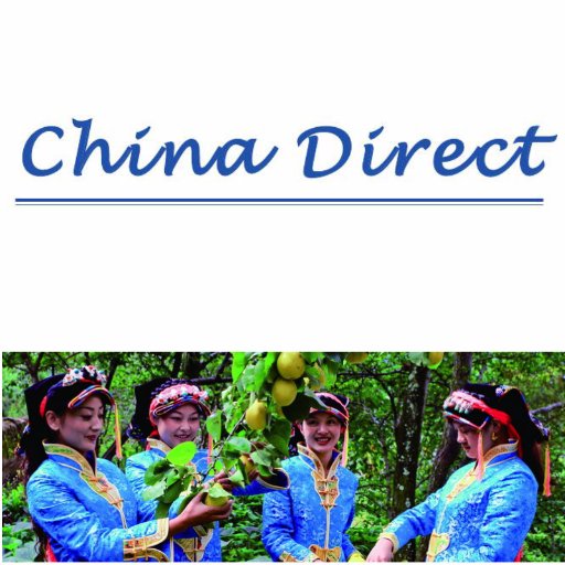 China Direct Travel is the 'one-stop shop' for all things to do with travel to China