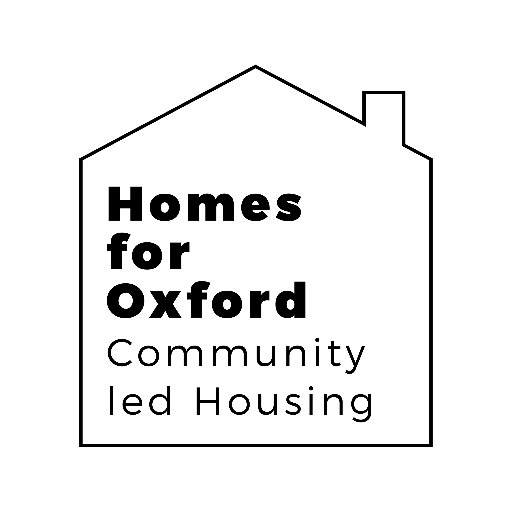 Homes for Oxford (HfO), formed to offer affordable solutions to housing in Oxford. HfO is a coalition of several community-led housing groups.