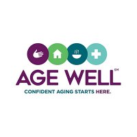 Age Well(@AgeWellVT) 's Twitter Profile Photo