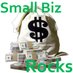 SmallBizRocks (@rocksmallbiz) Twitter profile photo SmallBizRocks (@rocksmallbiz) Twitter profile photo