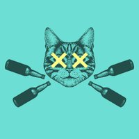 KILL THE CAT (@killthecatbeer) 's Twitter Profile