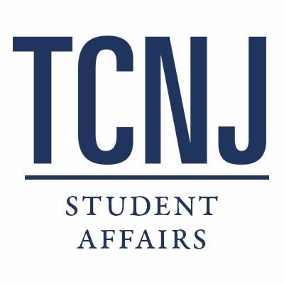 Welcome to @TCNJ's Student Affairs Twitter! Follow for up to date info about all things happening in the life of students at #TCNJ