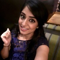 ✨Sarika✨ (@sarikasngr) 's Twitter Profile