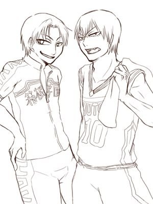 亜隈さんのプロフィール画像