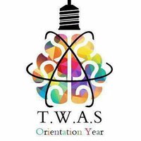 تواس تحضيري (@twas_o) 's Twitter Profile