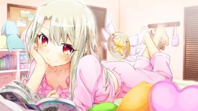 Saturnさんのプロフィール画像