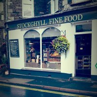StockGhyll Fine Food (@stockghylldeli) 's Twitter Profile
