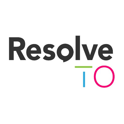 @Startupfest presents Resolve TO- this January we'll bring together the best and brightest from startup and enterprise in Canada's largest city.