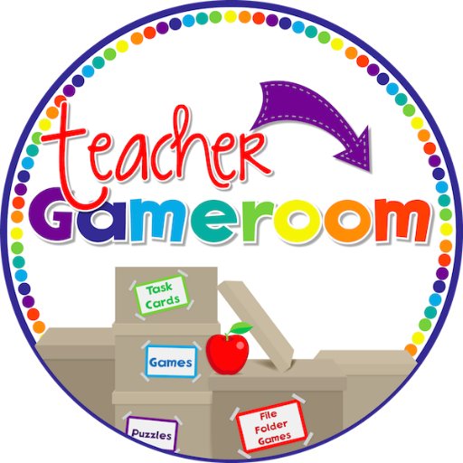 I love creating games for students as much as I love working with students. Games and learning go hand in hand. Why not combine the two? A fun way to learn.