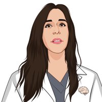 Dra Soledad Miranda (She/Ella)(@NeuroLatina) 's Twitter Profile Photo