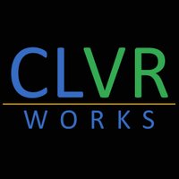clvrworks(@clvrworks) 's Twitter Profile Photo