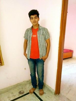 singerashutosh1's profile picture. singer