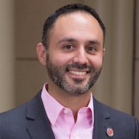 Joe Dudek (@qldudek) 's Twitter Profile