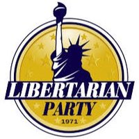 Libertaian Party (@libertariancomm) 's Twitter Profile