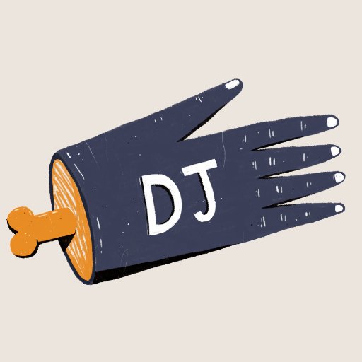 Danny Jak Midwinterさんのプロフィール画像