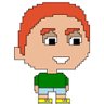 TheMeahCat's profile picture. Not an AI... I promise