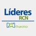 Líderes RCN Radio (@LideresRCNRadio) Twitter profile photo