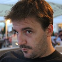 David Aragonés (@aragounis) 's Twitter Profile