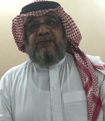 سعود بن جعفر عبدالغني