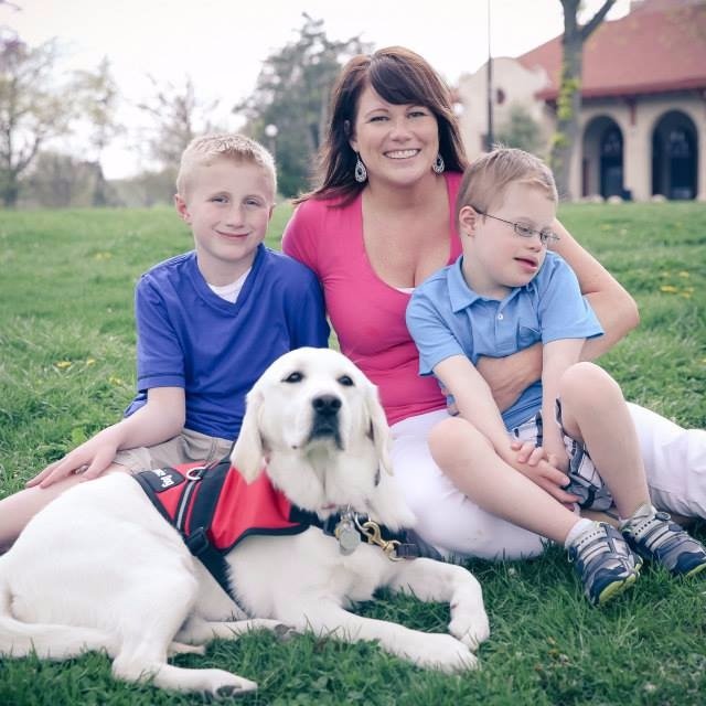 jbamiller's profile picture. Mother of two boys, Library Clerk, & Future librarian.