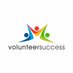 Volunteer Success (@volsuccess) Twitter profile photo