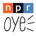NPR Oye (@NPRoye) Twitter profile photo